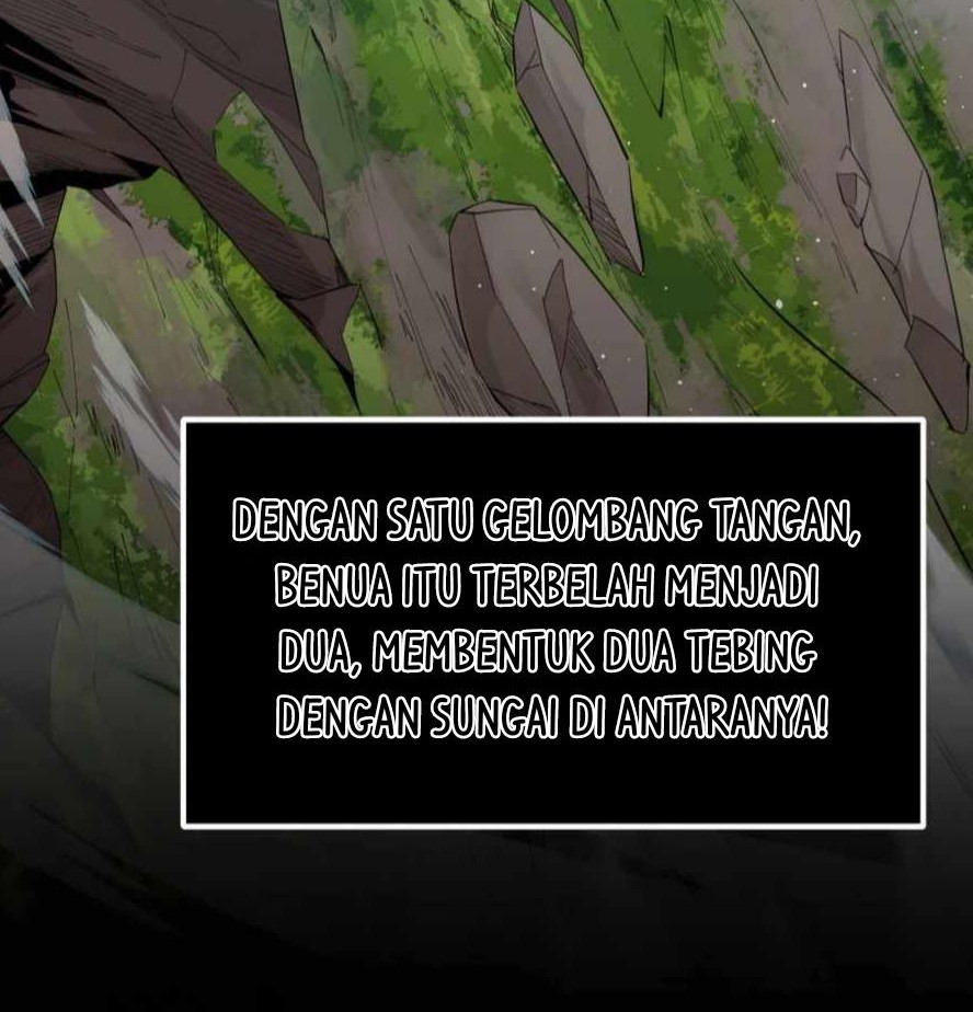 My Cells Kingdom chapter 02 halaman 9
