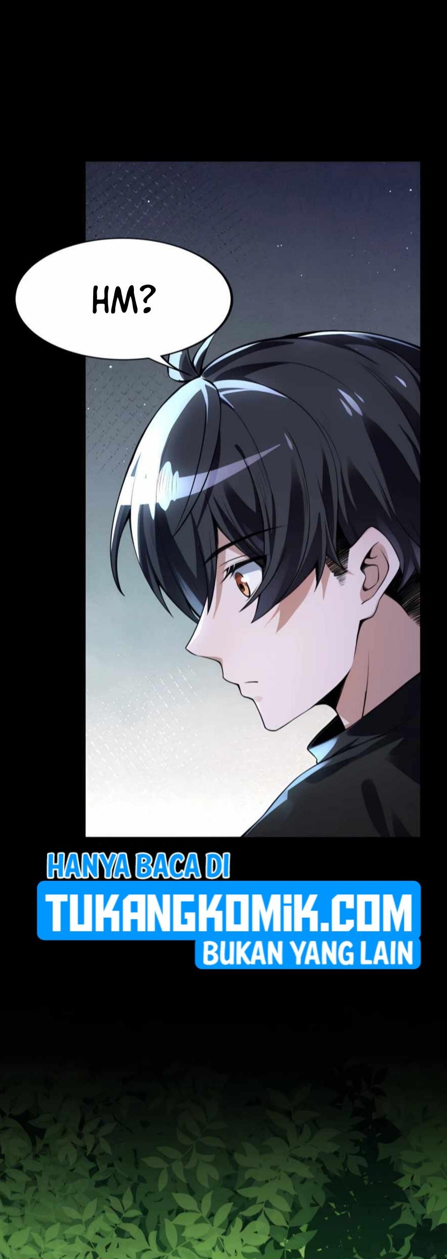 My Cells Kingdom chapter 02 halaman 10