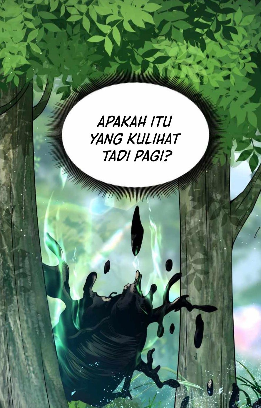 My Cells Kingdom chapter 02 halaman 11
