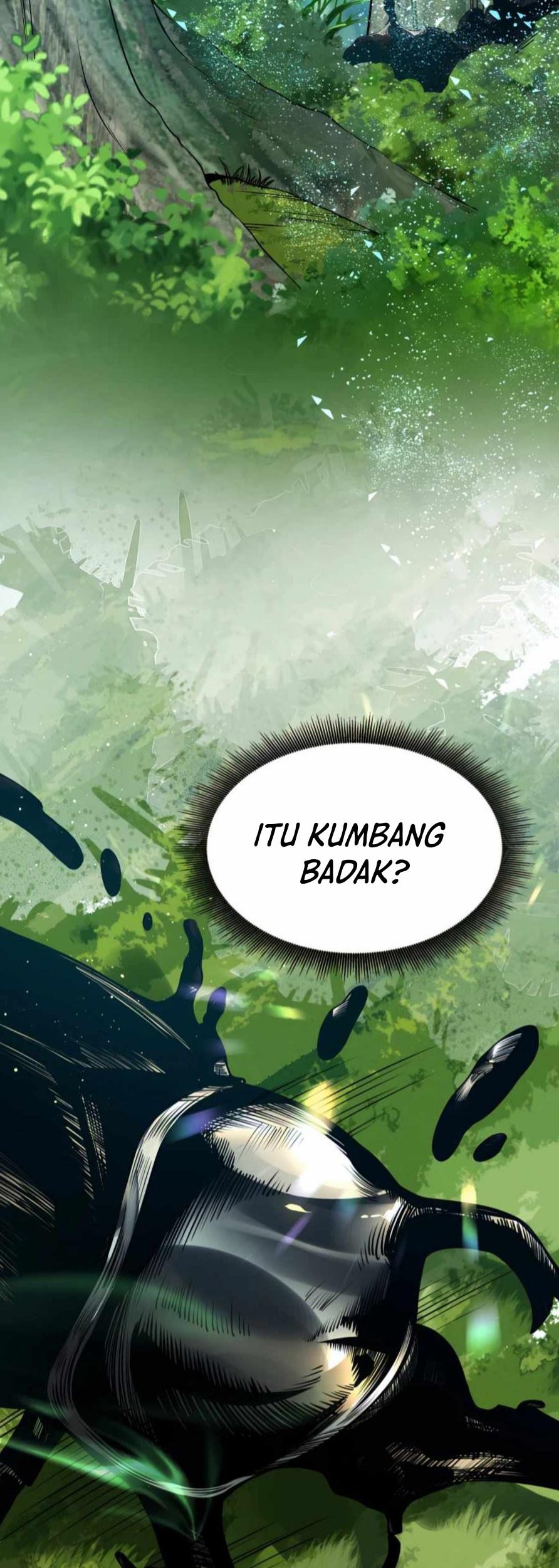 My Cells Kingdom chapter 02 halaman 12
