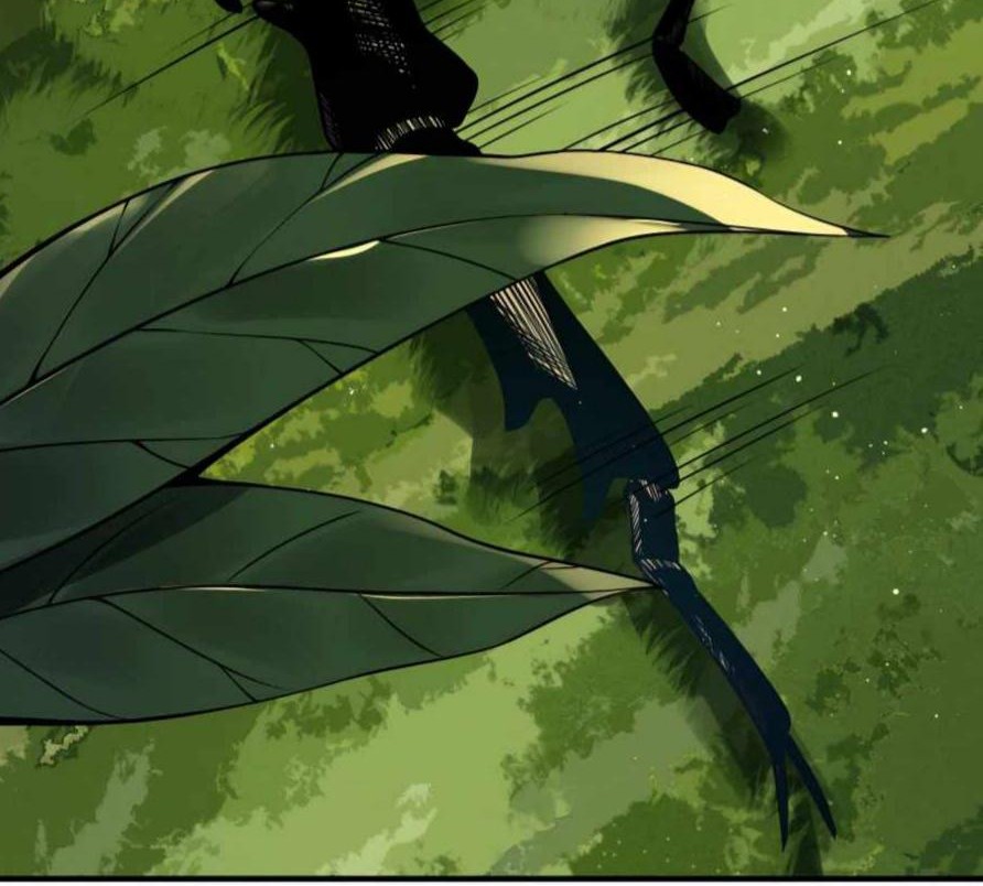 My Cells Kingdom chapter 02 halaman 13