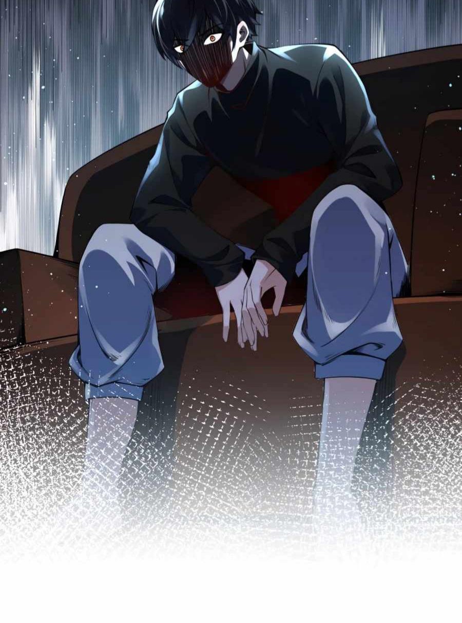 My Cells Kingdom chapter 02 halaman 15
