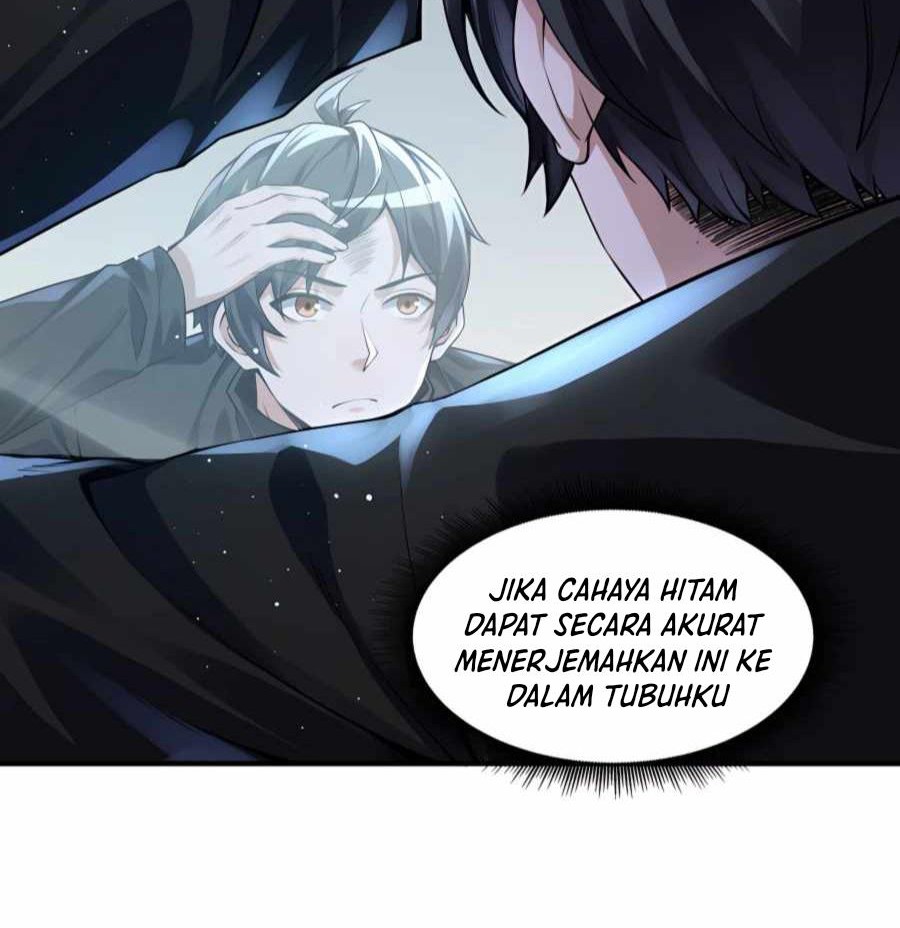 My Cells Kingdom chapter 02 halaman 19