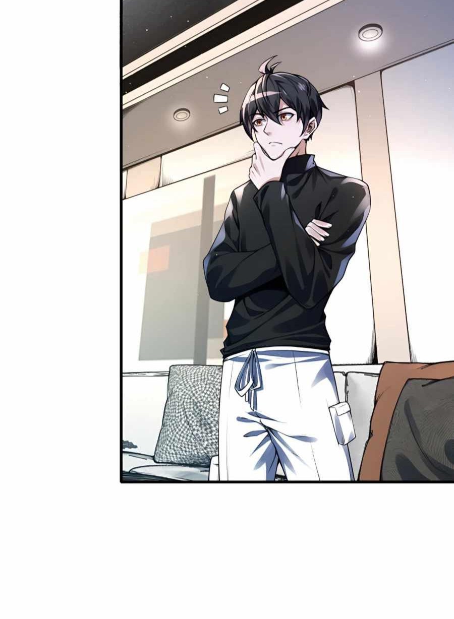 My Cells Kingdom chapter 02 halaman 23