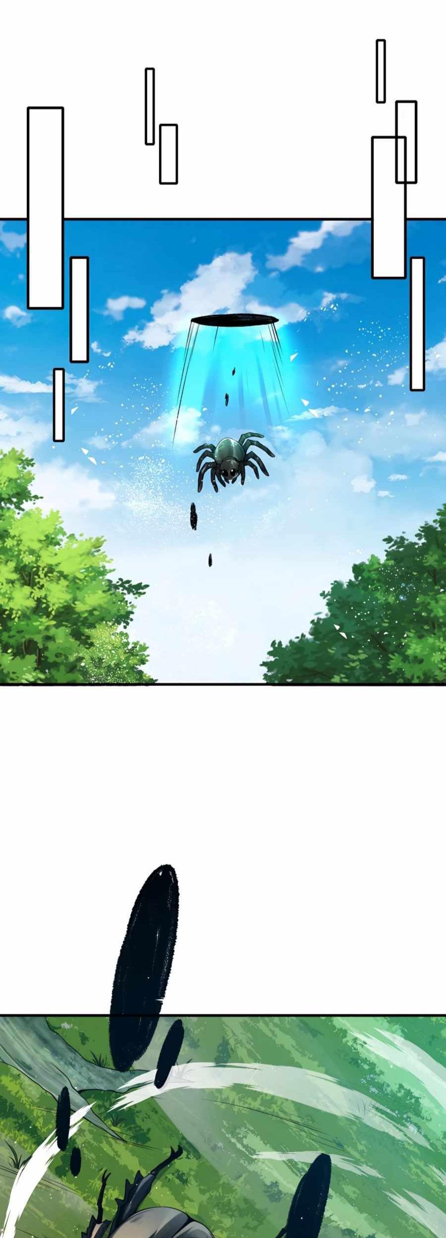 My Cells Kingdom chapter 02 halaman 28