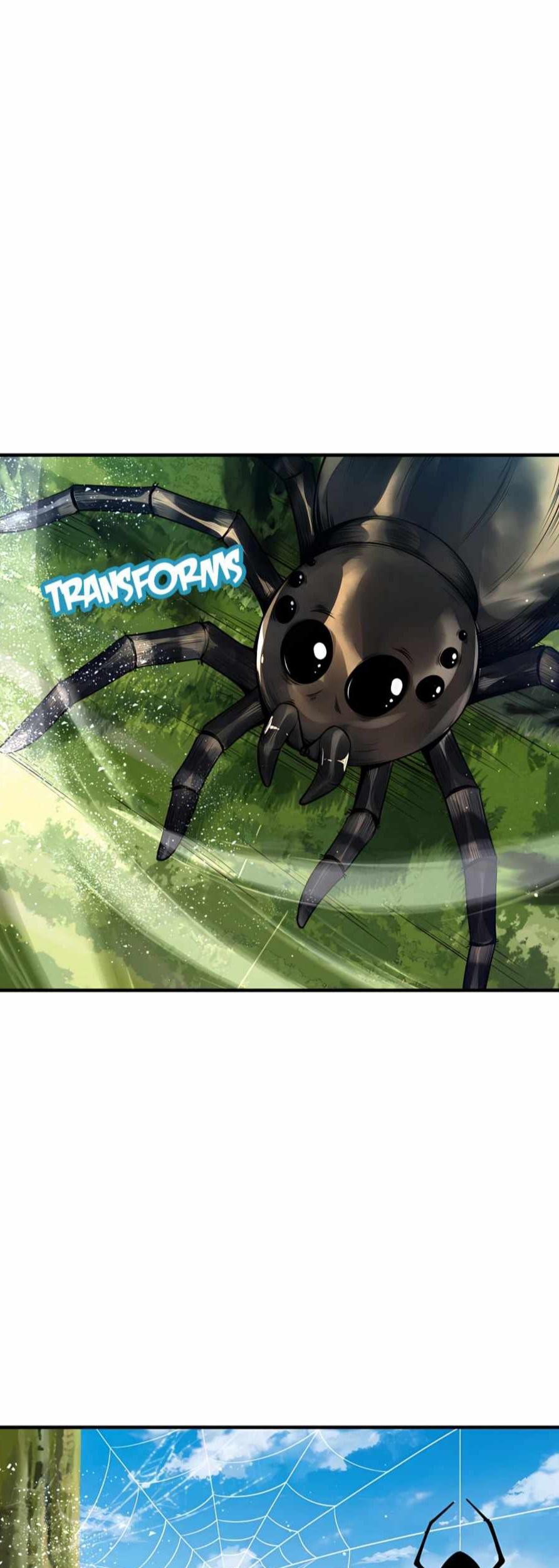 My Cells Kingdom chapter 02 halaman 30