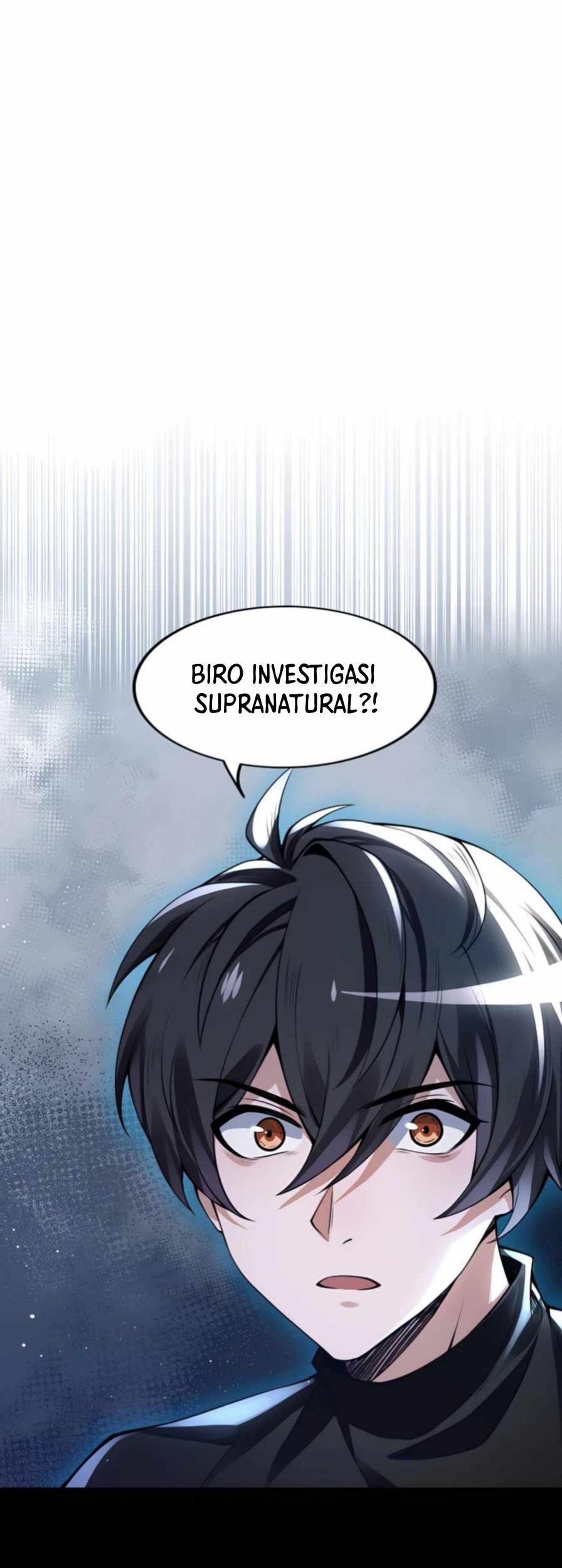 My Cells Kingdom chapter 02 halaman 39