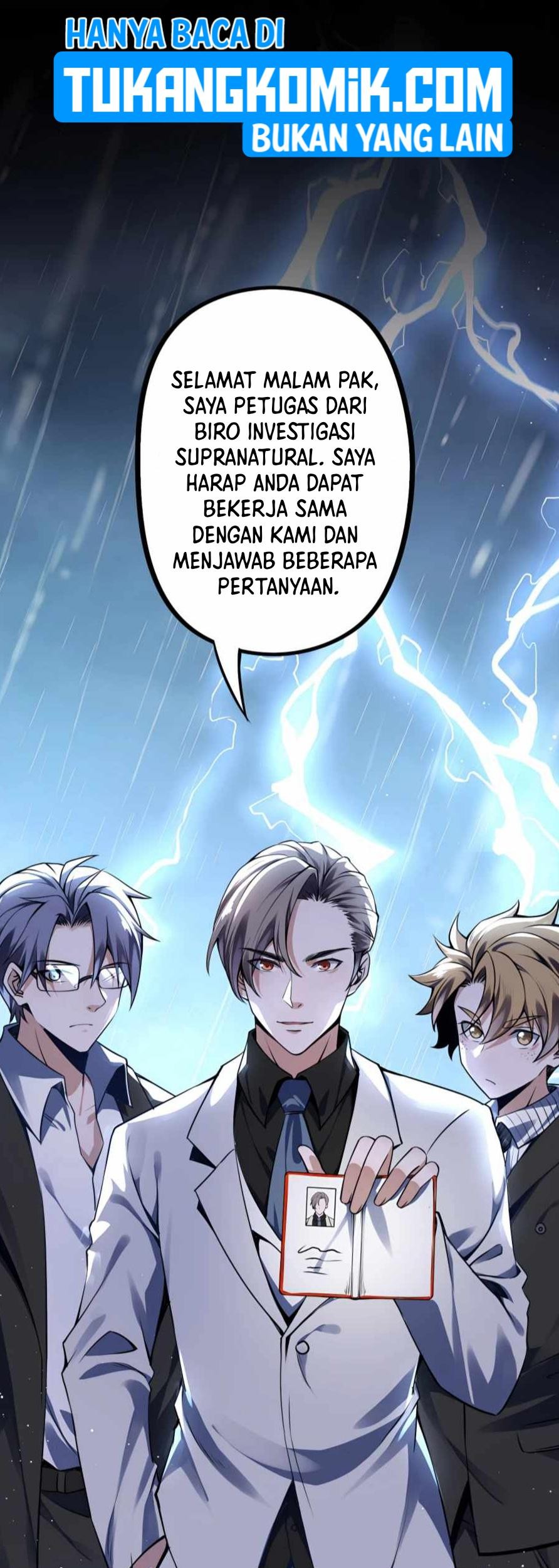 My Cells Kingdom chapter 02 halaman 48