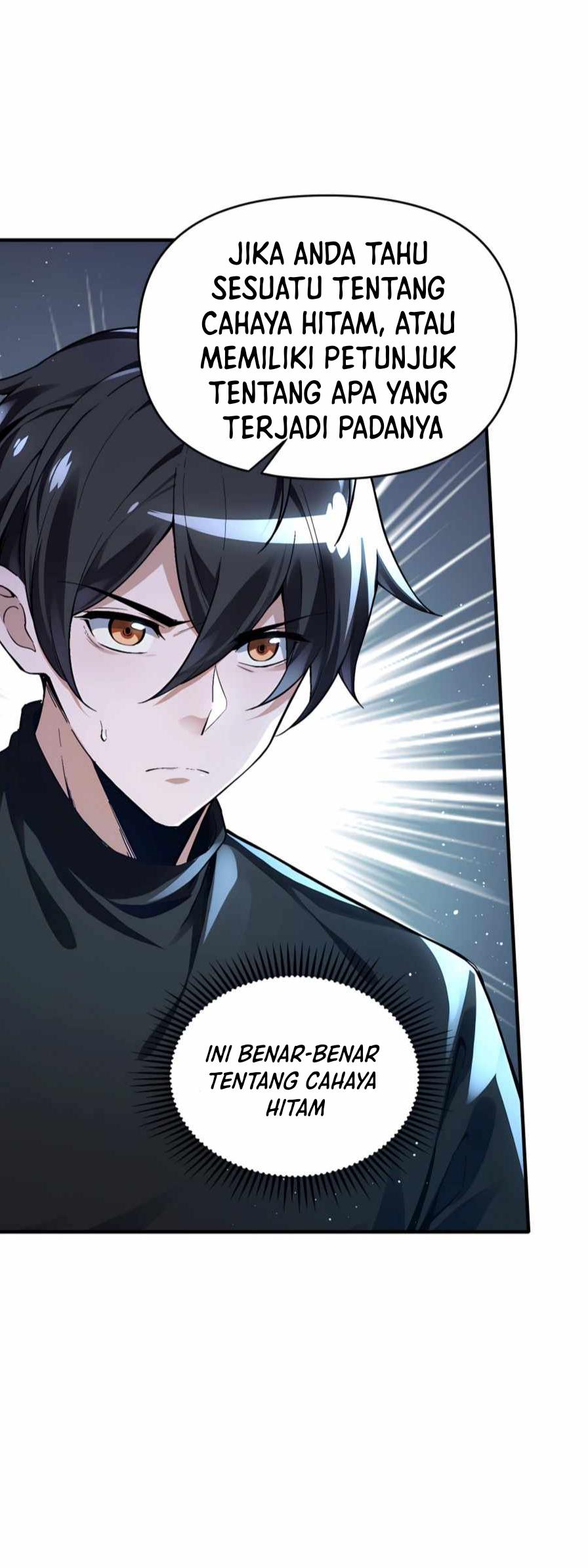 My Cells Kingdom chapter 02 halaman 52