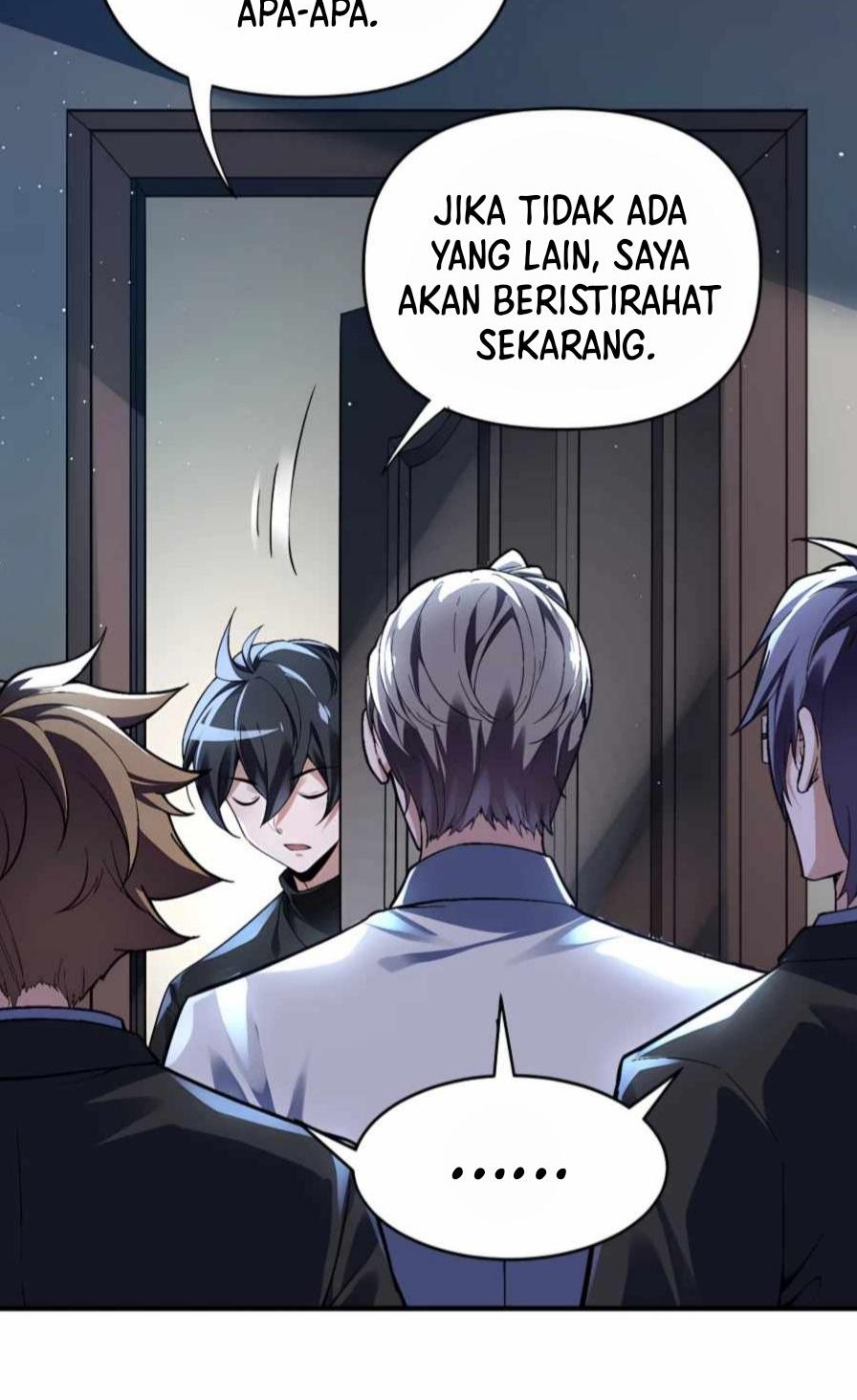 My Cells Kingdom chapter 02 halaman 54