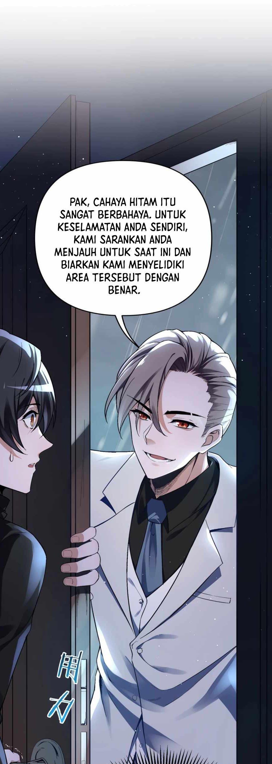 My Cells Kingdom chapter 02 halaman 56