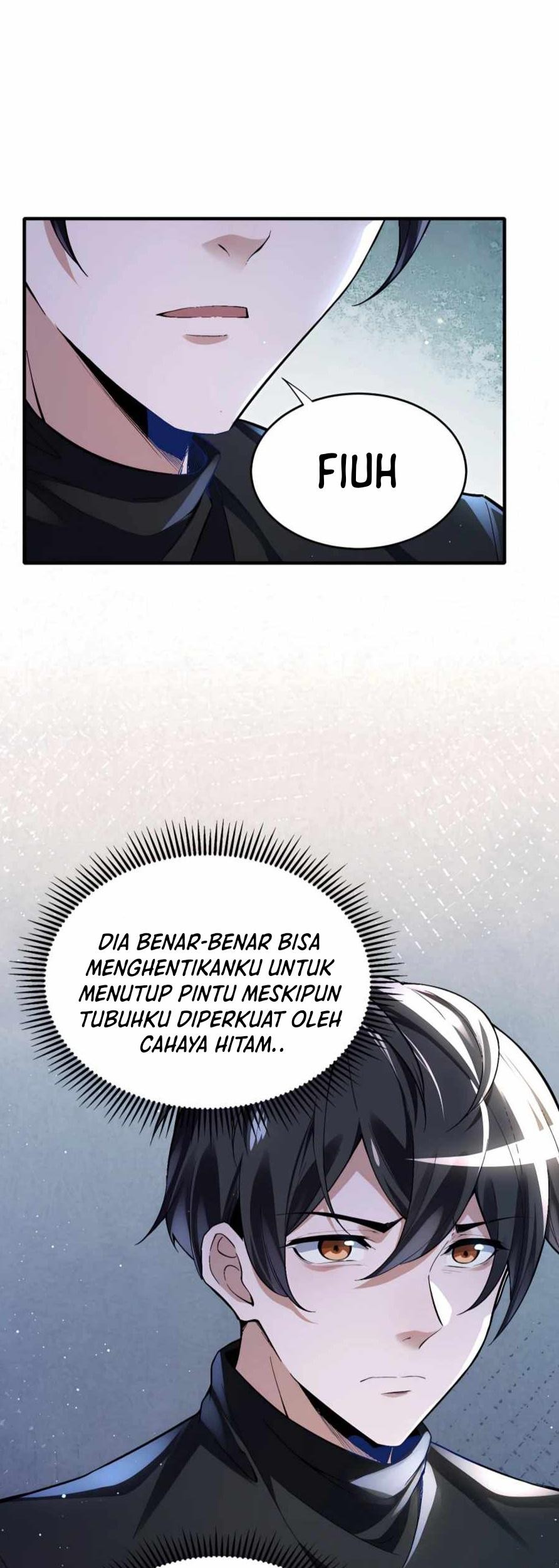 My Cells Kingdom chapter 02 halaman 62