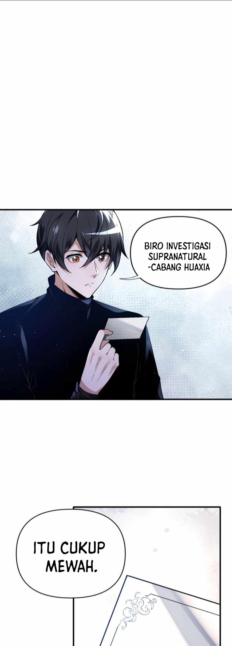 My Cells Kingdom chapter 02 halaman 64