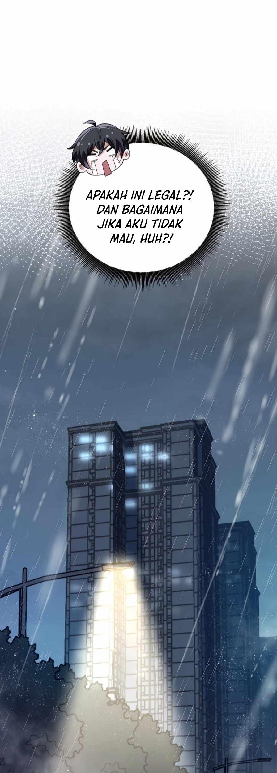My Cells Kingdom chapter 02 halaman 68