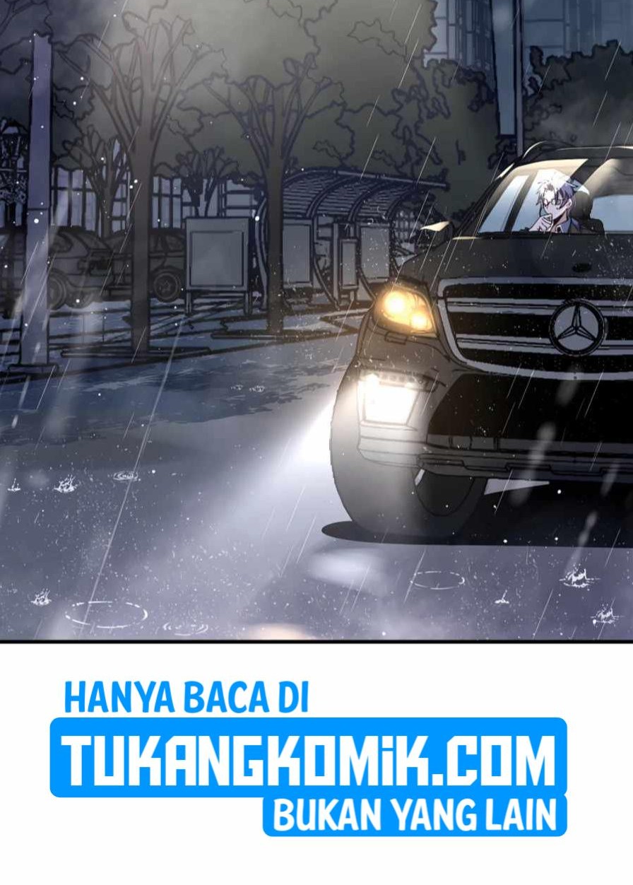 My Cells Kingdom chapter 02 halaman 69