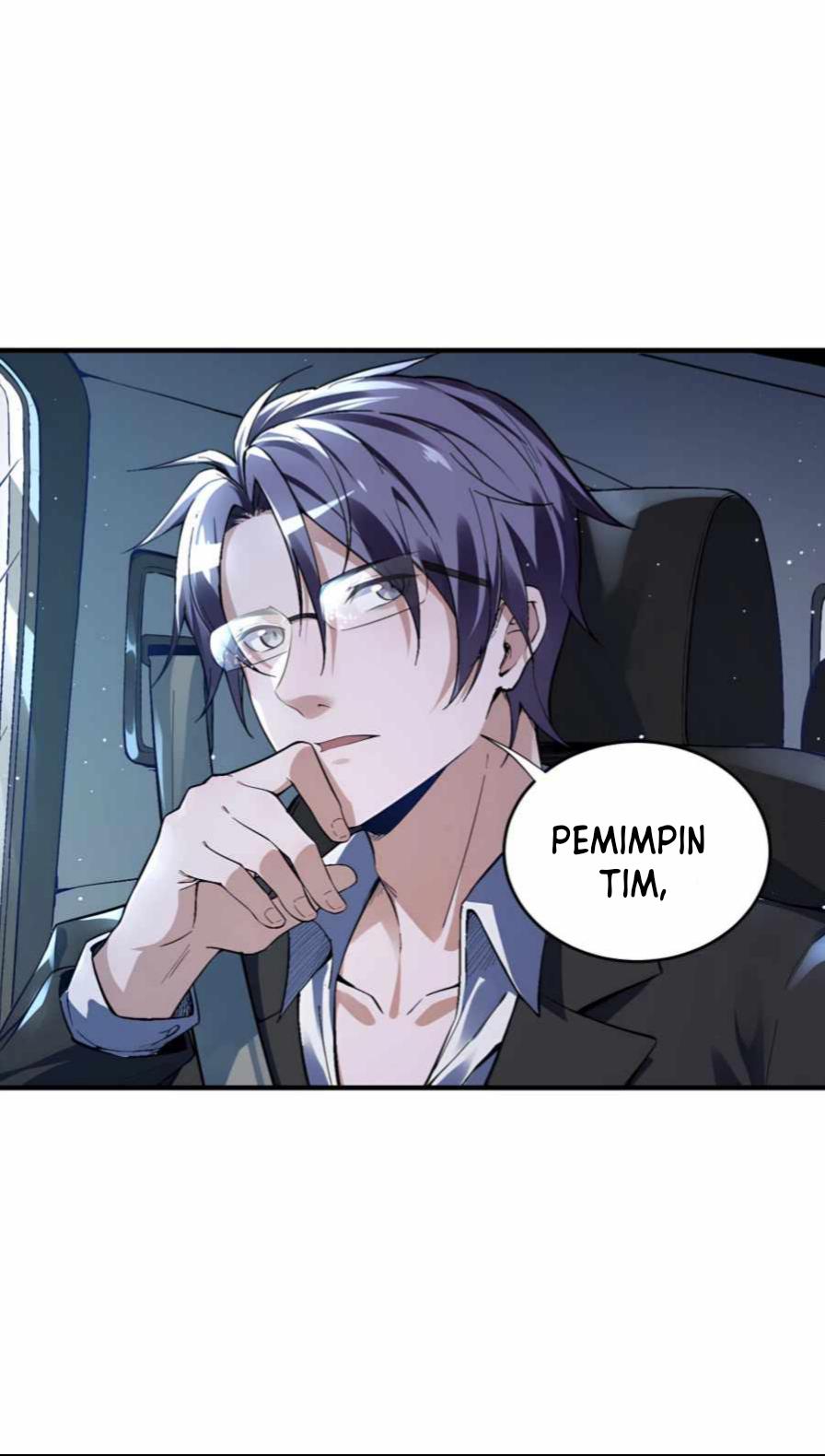 My Cells Kingdom chapter 02 halaman 70