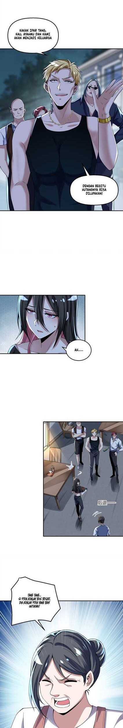My Cells Kingdom Bab 10 halaman 6