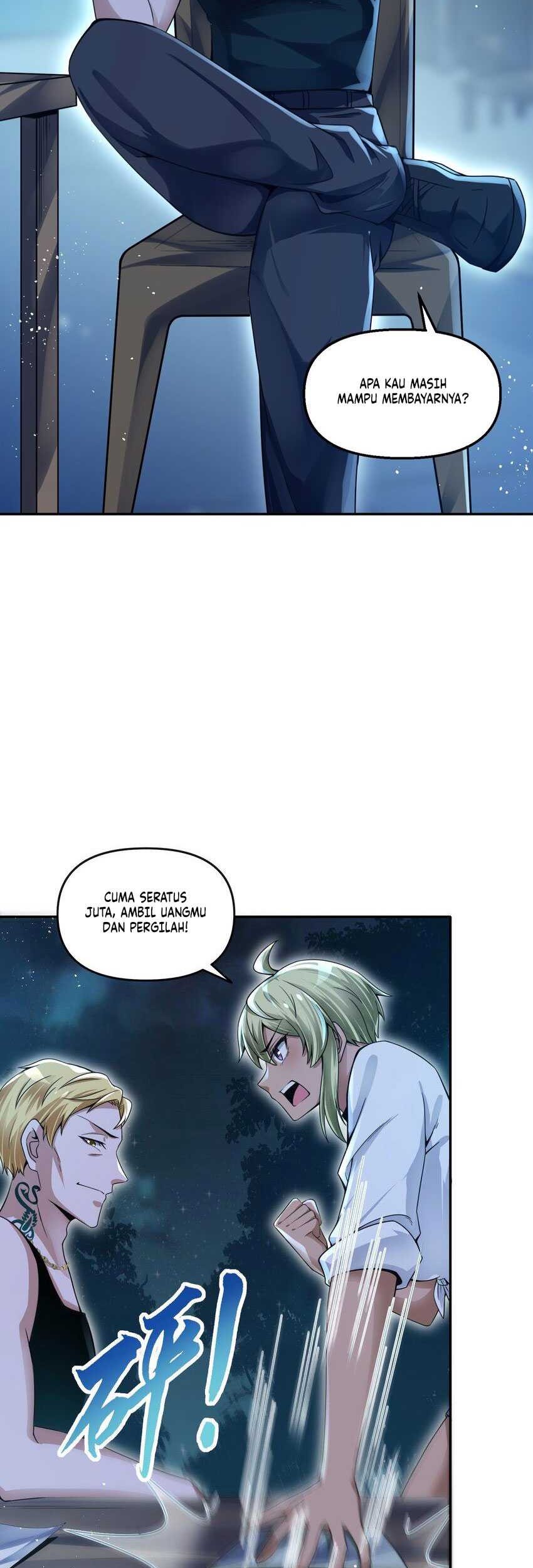 My Cells Kingdom Bab 10 halaman 17