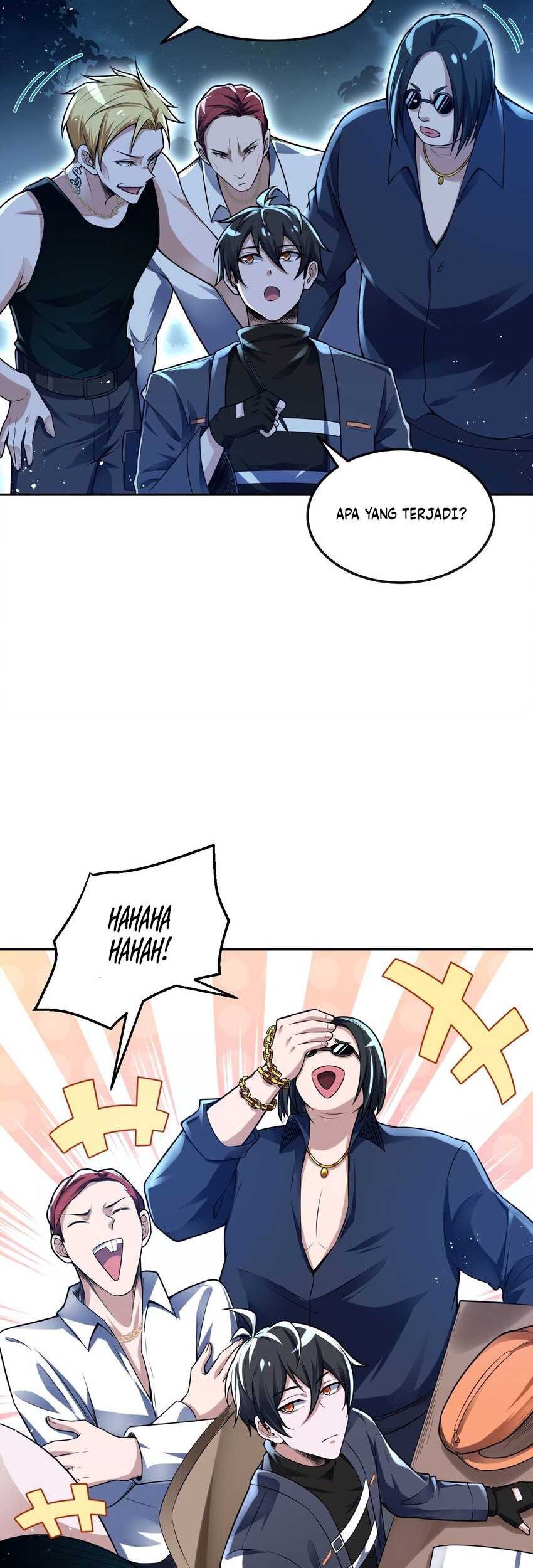 My Cells Kingdom Bab 10 halaman 33
