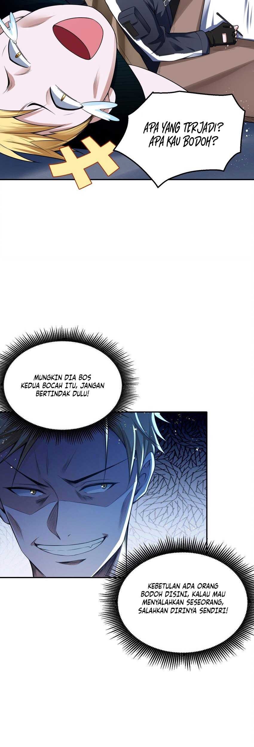 My Cells Kingdom Bab 10 halaman 34