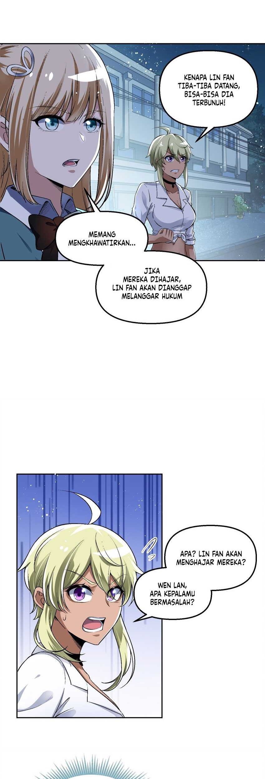 My Cells Kingdom Bab 10 halaman 37