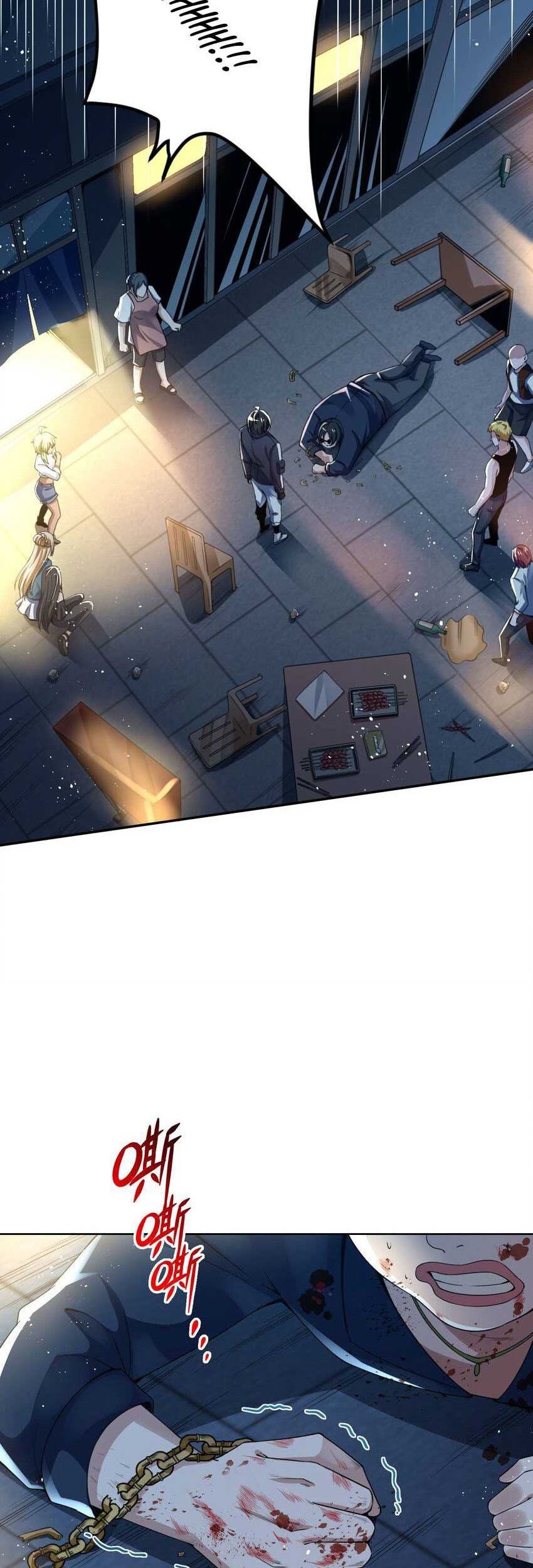 My Cells Kingdom Bab 11 halaman 2