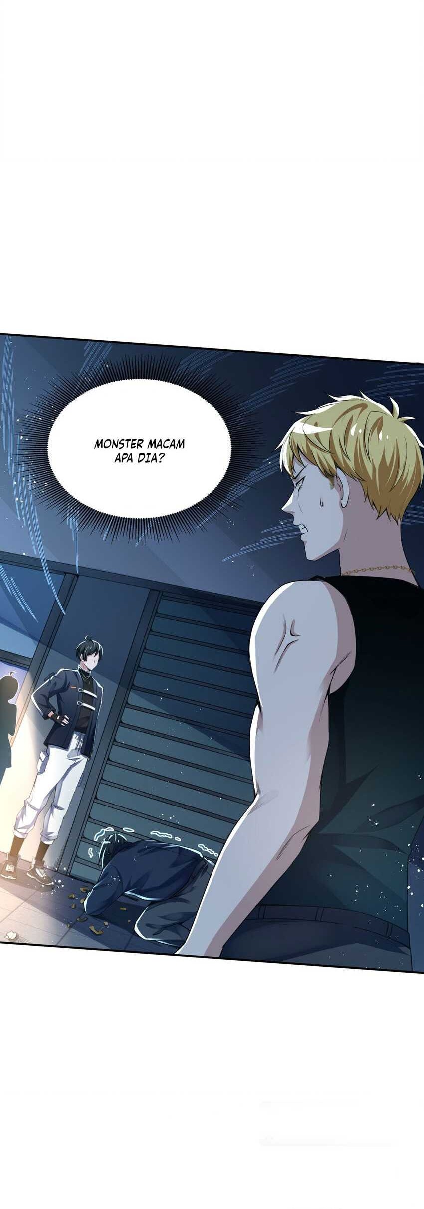 My Cells Kingdom Bab 11 halaman 4