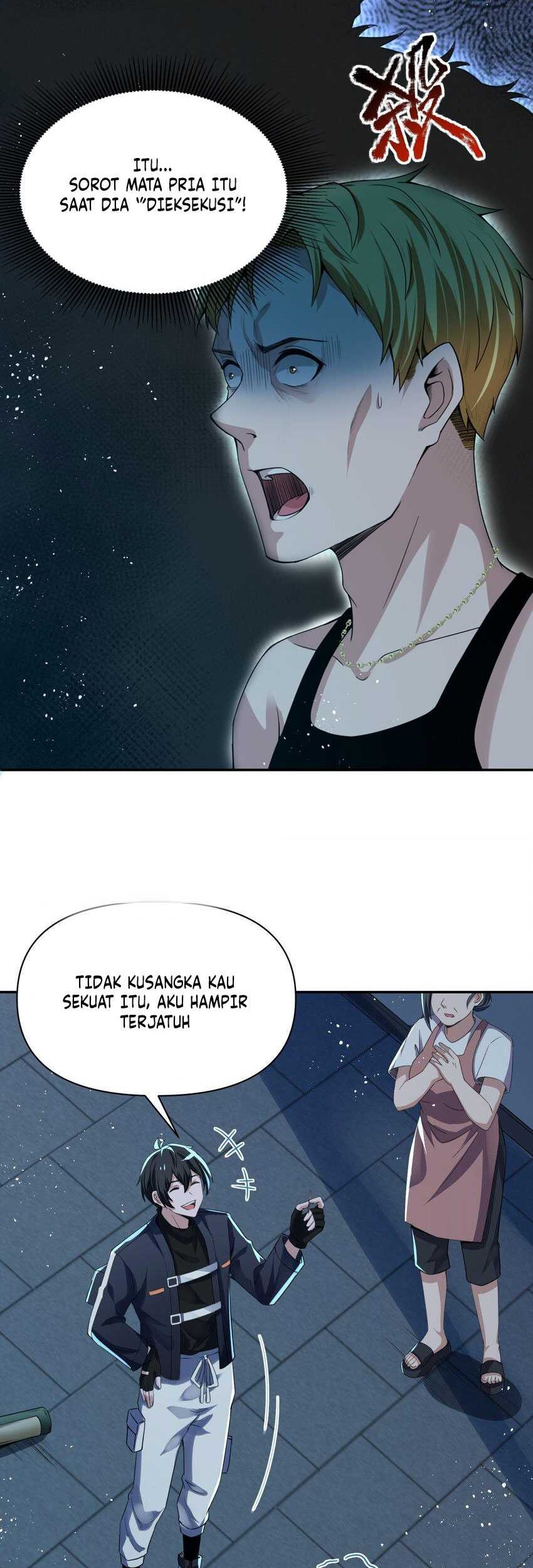 My Cells Kingdom Bab 11 halaman 6