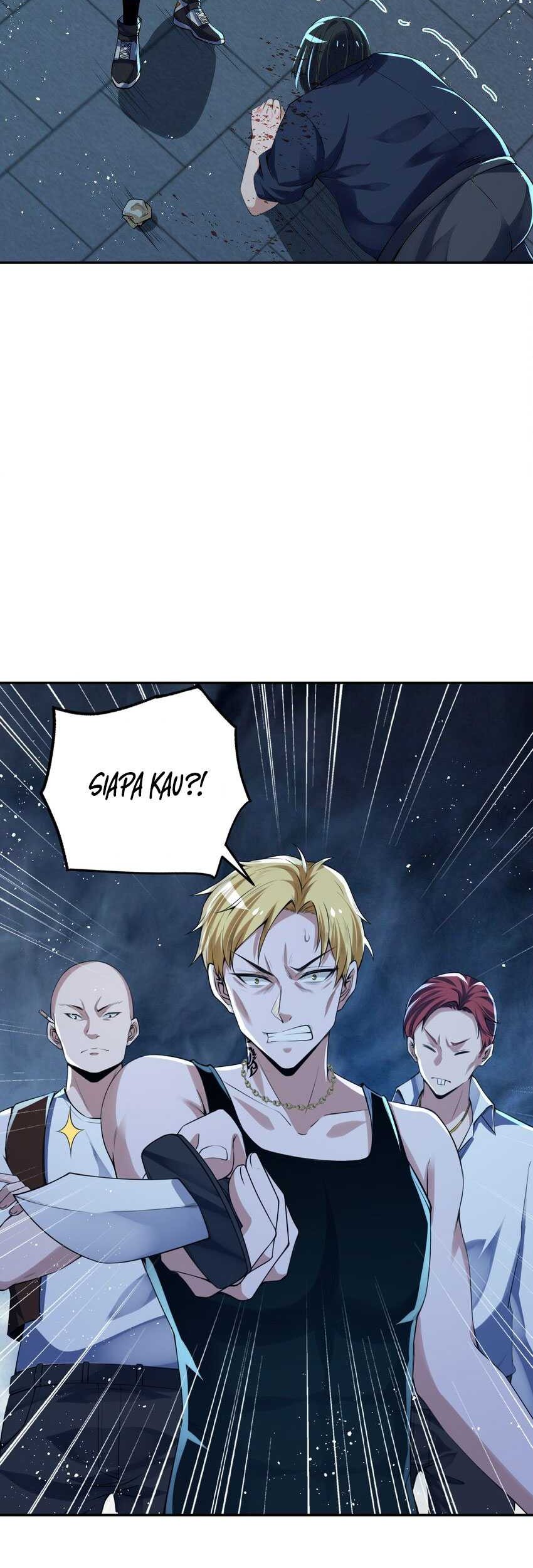 My Cells Kingdom Bab 11 halaman 7