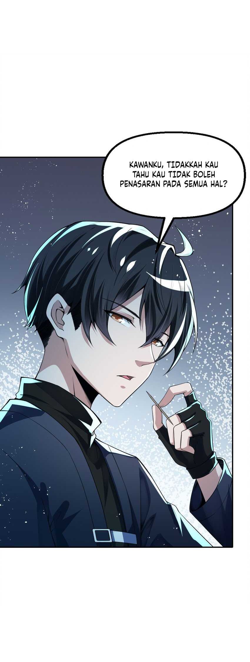 My Cells Kingdom Bab 11 halaman 8