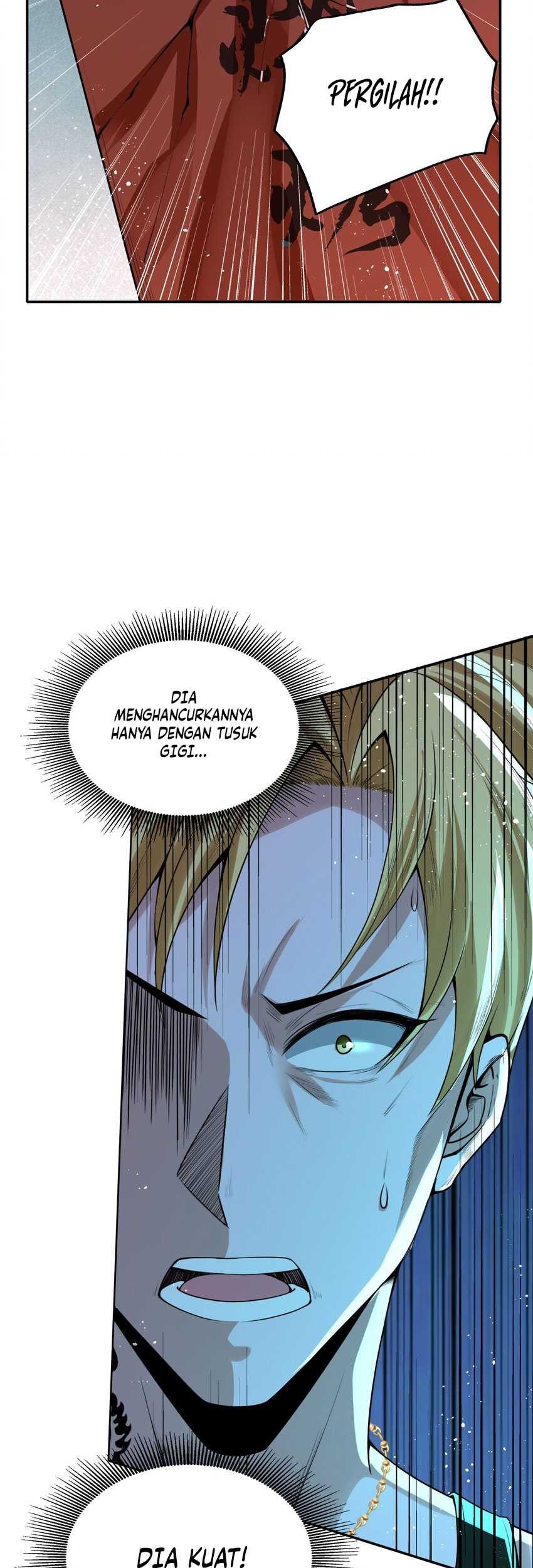 My Cells Kingdom Bab 11 halaman 11