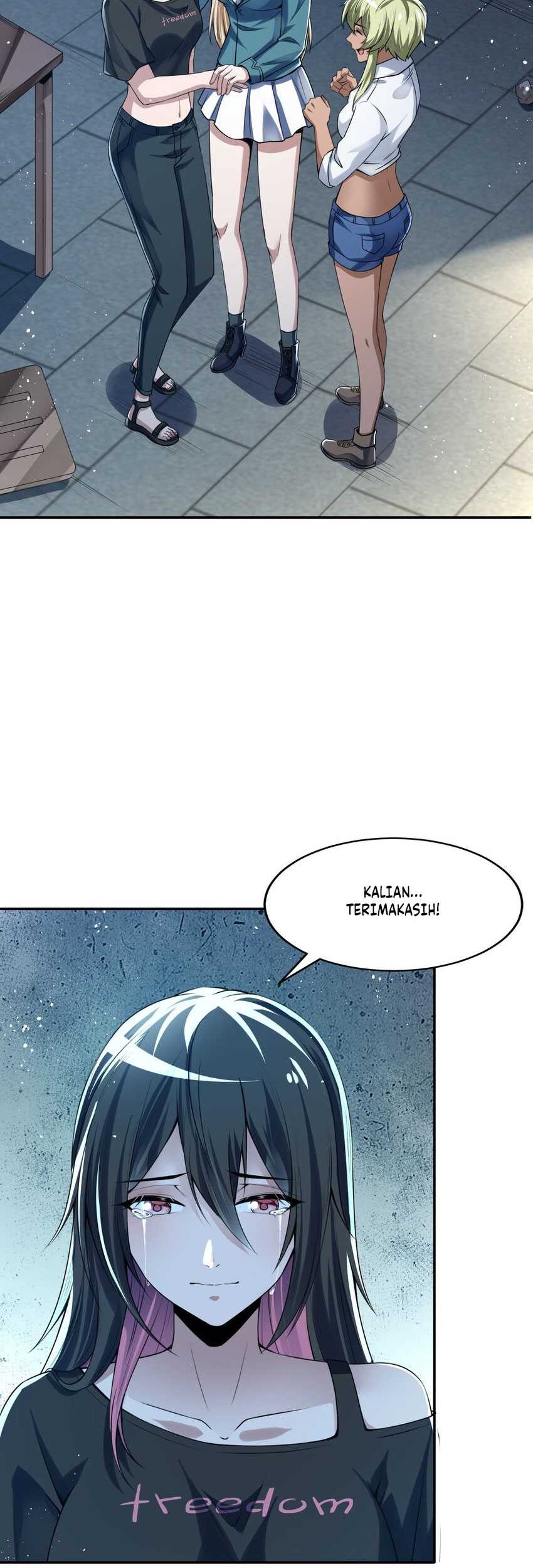 My Cells Kingdom Bab 11 halaman 14