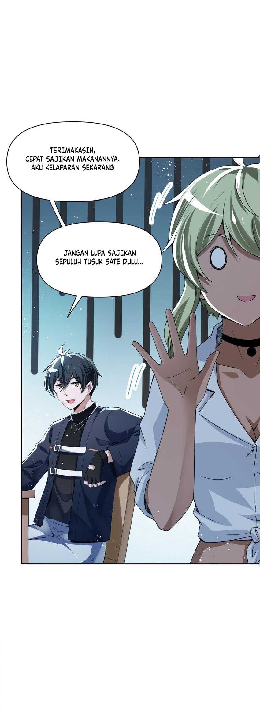 My Cells Kingdom Bab 11 halaman 16