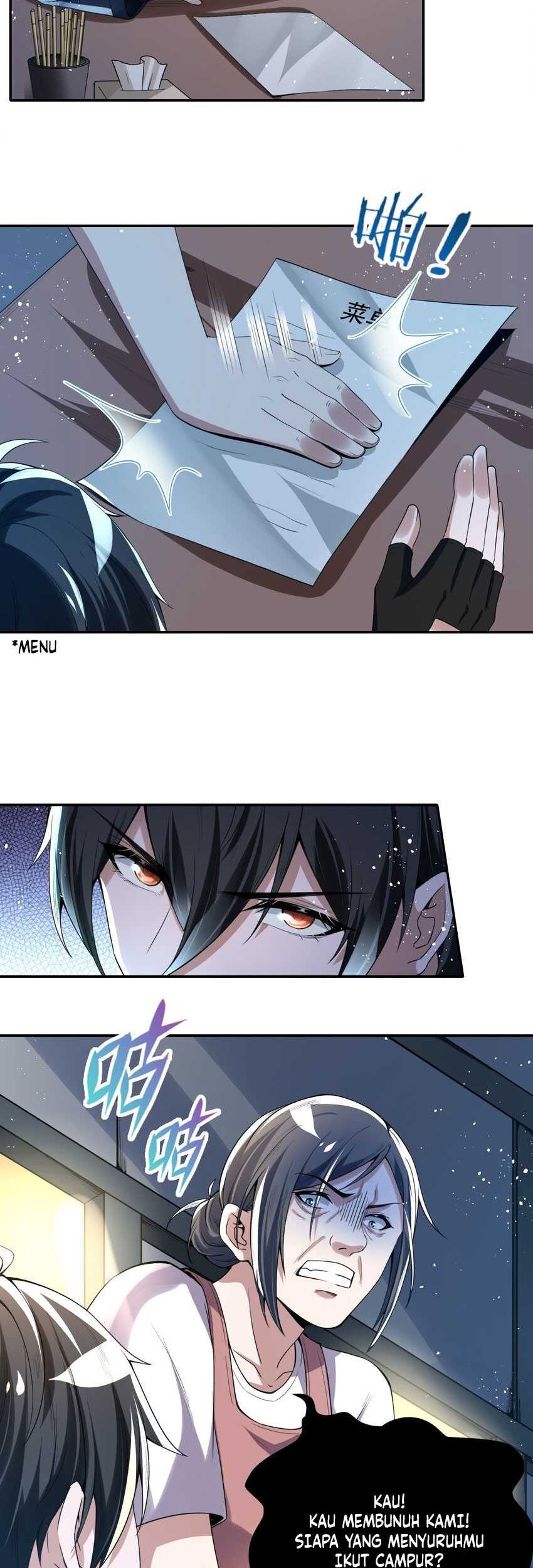 My Cells Kingdom Bab 11 halaman 18