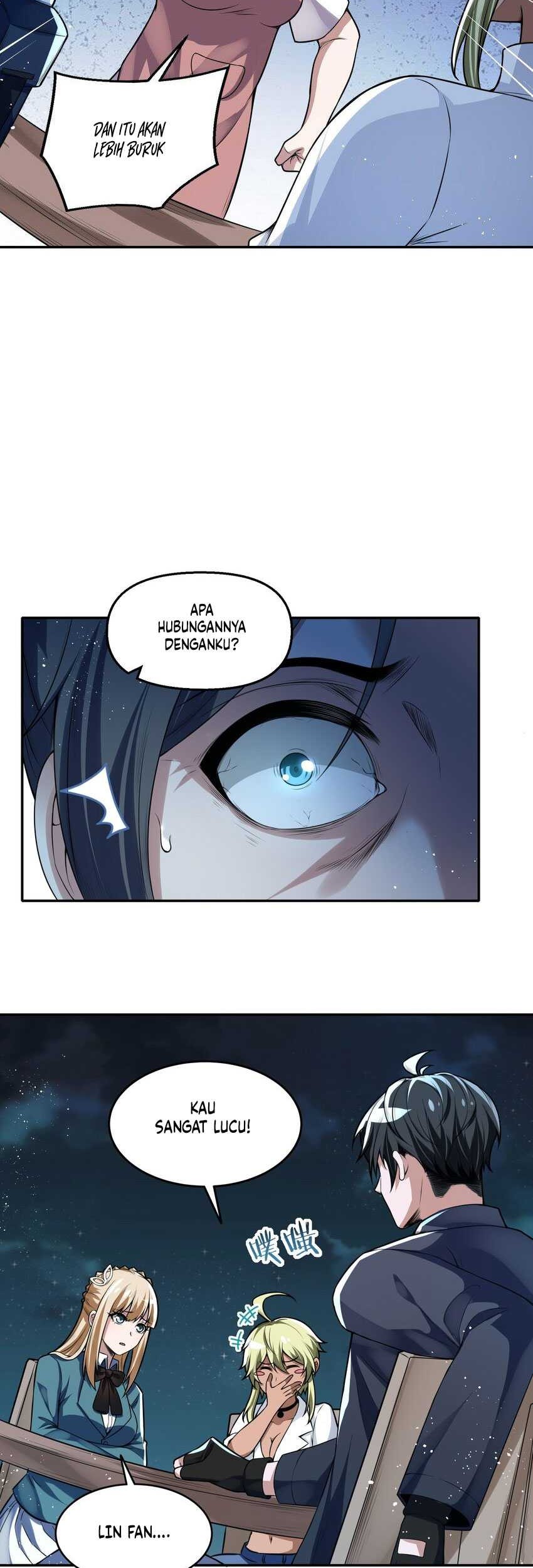 My Cells Kingdom Bab 11 halaman 23