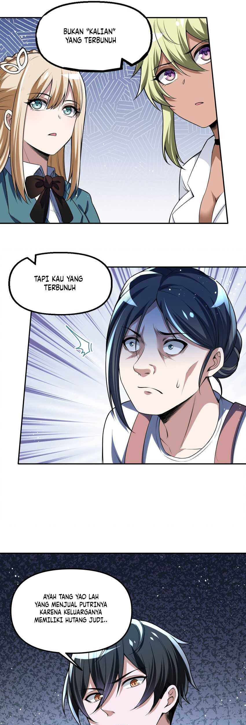 My Cells Kingdom Bab 11 halaman 25