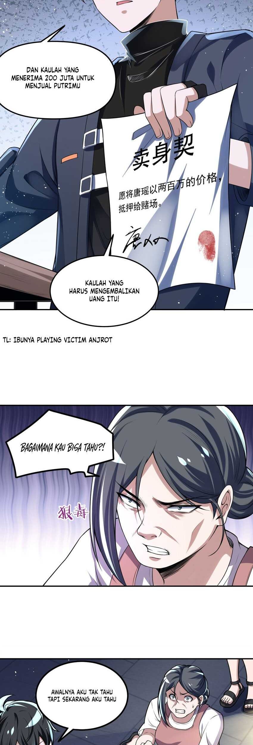 My Cells Kingdom Bab 11 halaman 26