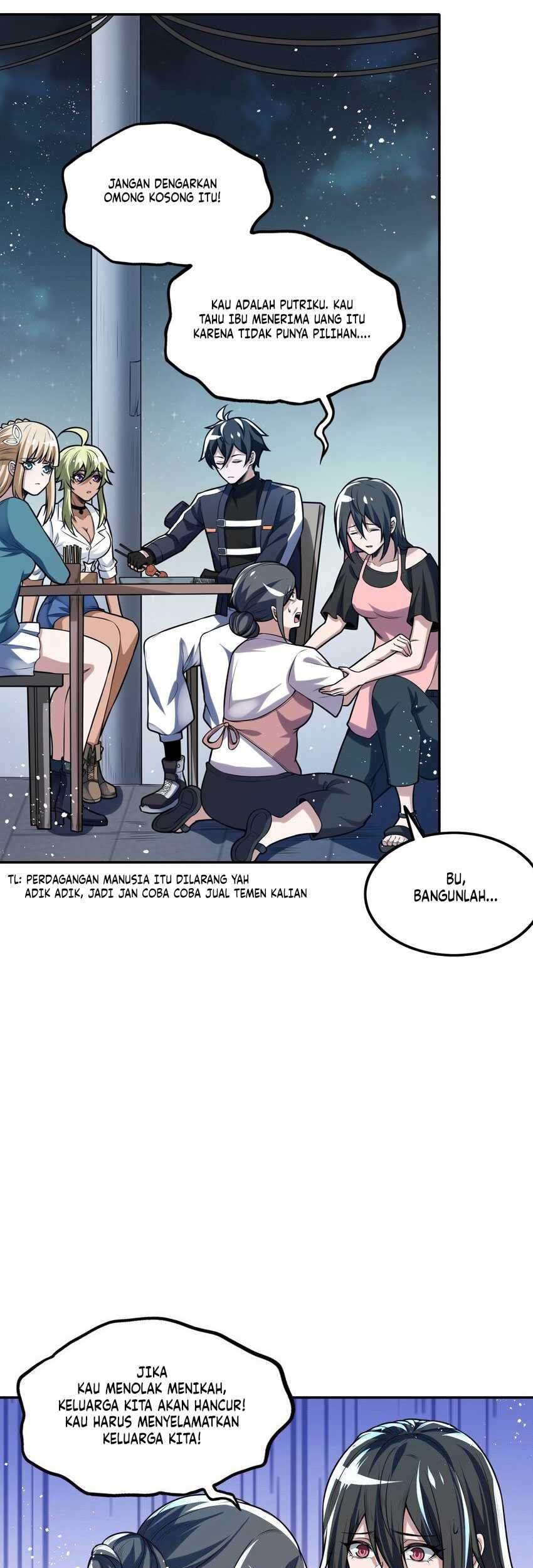 My Cells Kingdom Bab 11 halaman 29