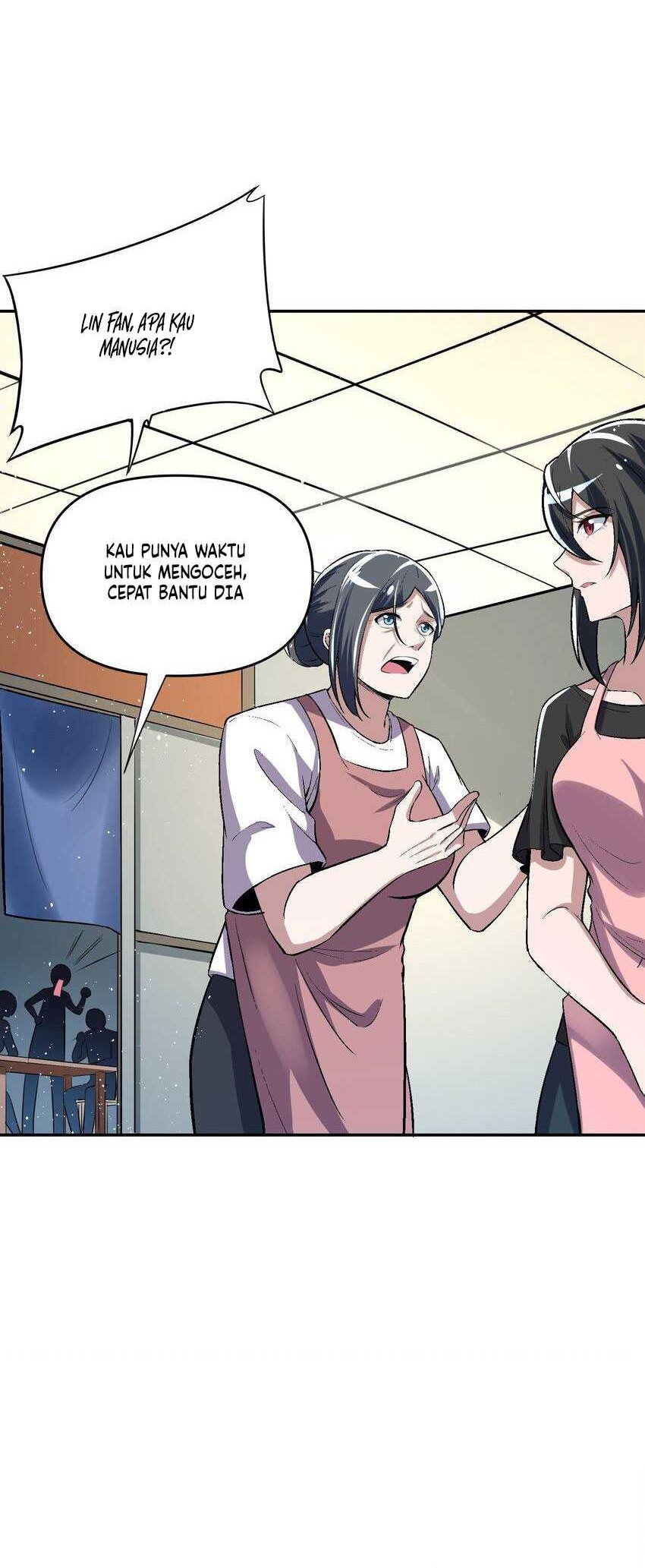 My Cells Kingdom Bab 11 halaman 32