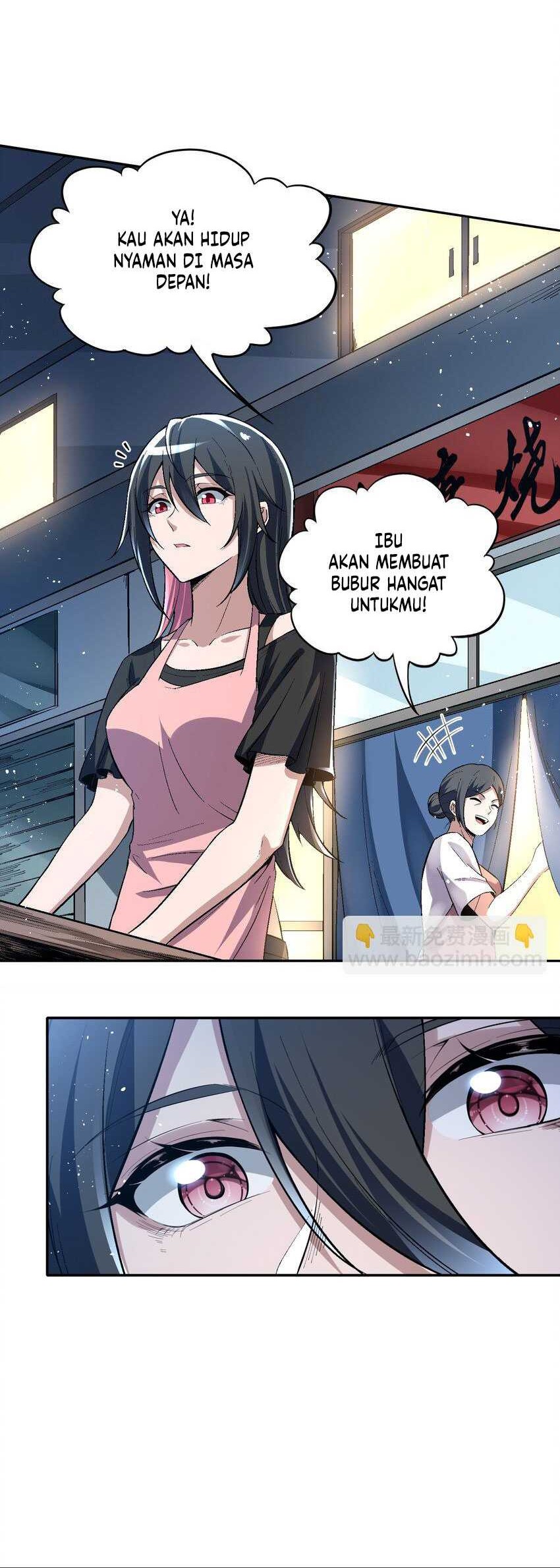 My Cells Kingdom Bab 11 halaman 40