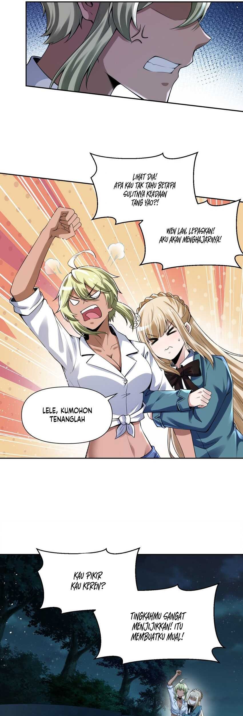 My Cells Kingdom Bab 12 halaman 5