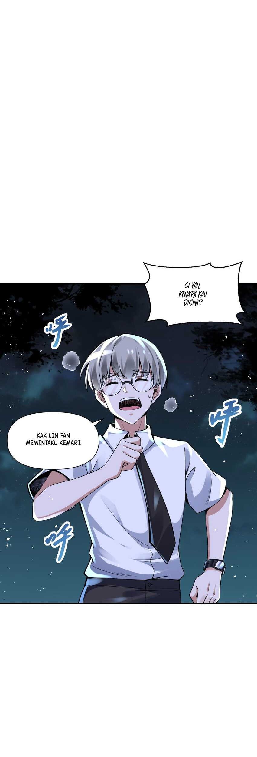 My Cells Kingdom Bab 12 halaman 11
