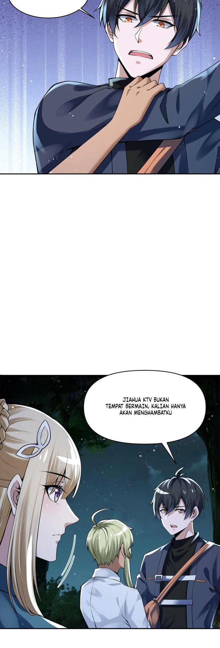 My Cells Kingdom Bab 12 halaman 18