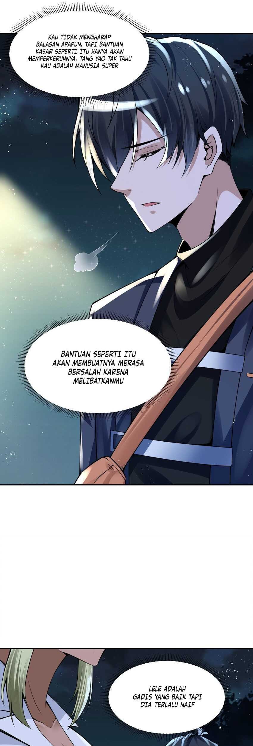 My Cells Kingdom Bab 12 halaman 21