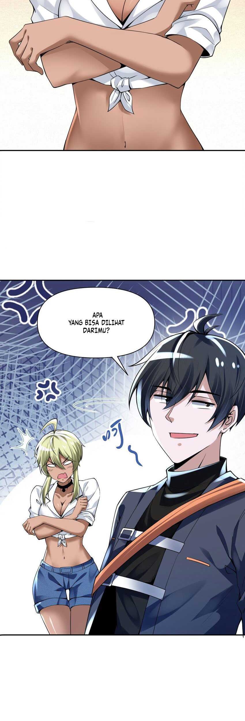 My Cells Kingdom Bab 12 halaman 23