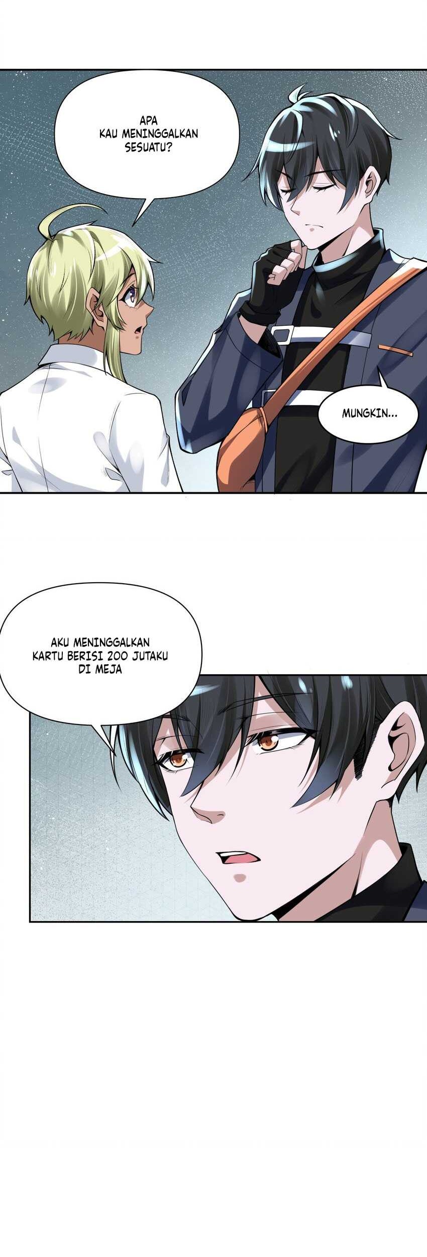 My Cells Kingdom Bab 12 halaman 28