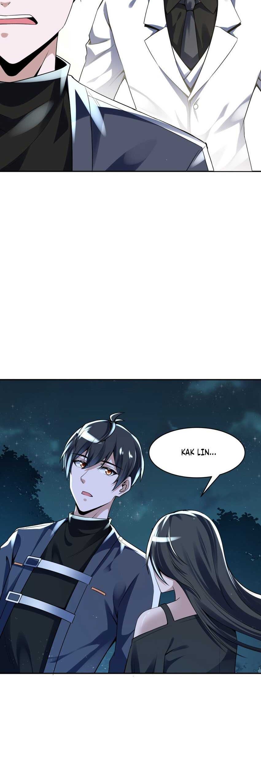 My Cells Kingdom Bab 12 halaman 30
