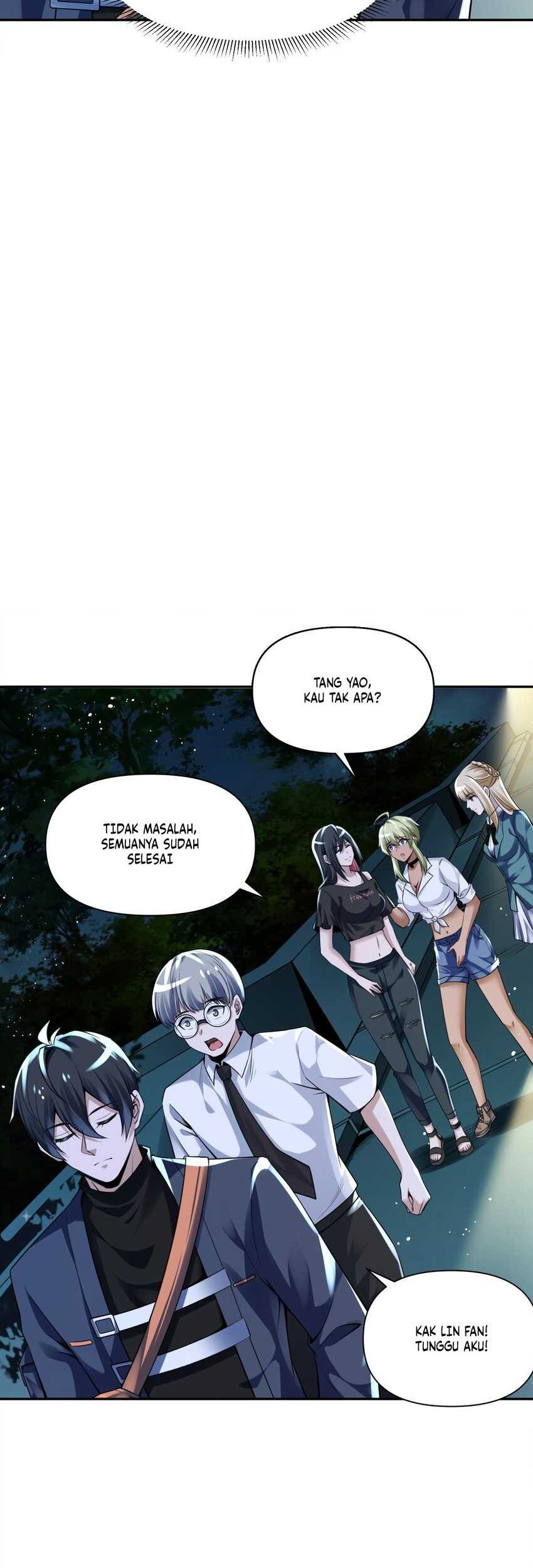My Cells Kingdom Bab 12 halaman 34