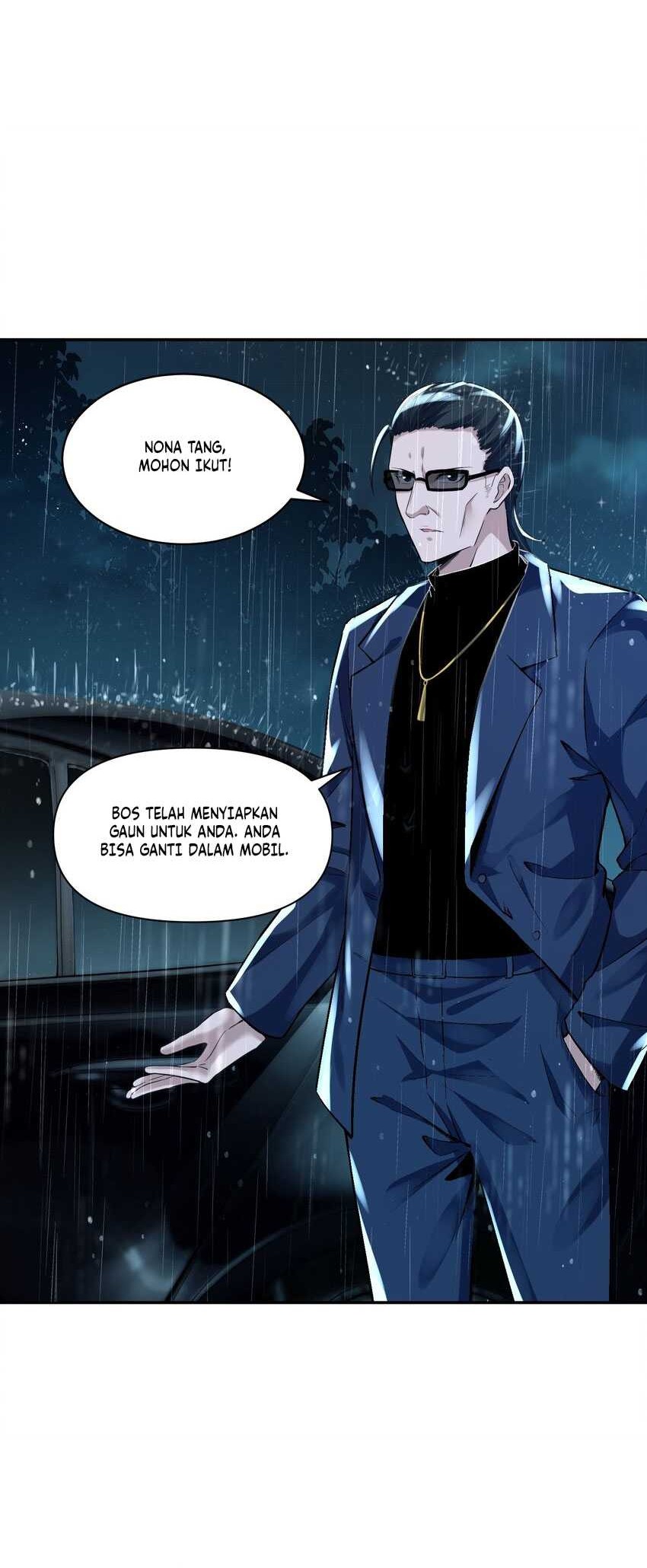 My Cells Kingdom Bab 12 halaman 40