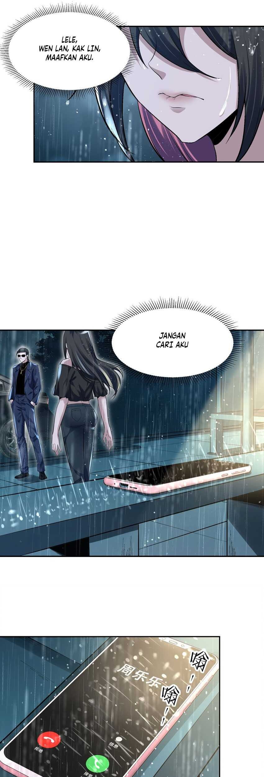 My Cells Kingdom Bab 12 halaman 41